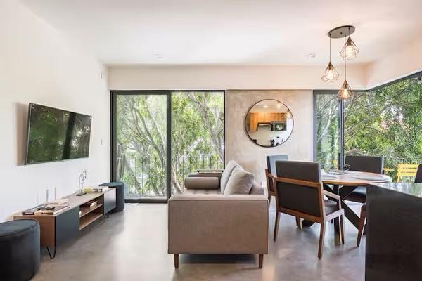 Foto de inmueble en Roma Sur, Col. Roma Sur C.P. 06760, Cuauhtémoc