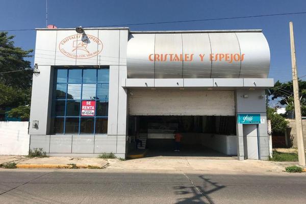 Foto de inmueble en Román Marín #710 entre bravo y galeana, Col. Coatzacoalcos Centro C.P. 96400, Coatzacoalcos