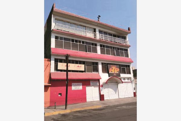 Foto de inmueble en  , Col. Romero Rubio C.P. 15400, Venustiano Carranza