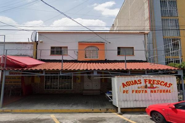 Foto de inmueble en  , Col. Romero Rubio C.P. 15400, Venustiano Carranza