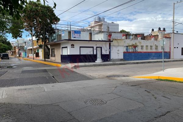 Foto de inmueble en Roosevelt 507 #507, Col. Centro C.P. 82000, Mazatlán