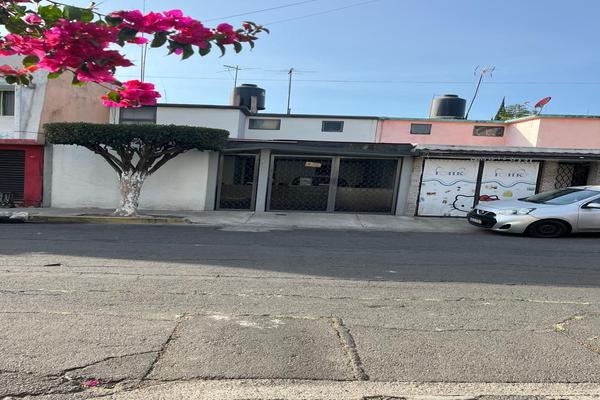 Foto de inmueble en Rosa Maria, Col. Culhuacán CTM CROC C.P. 04480, Coyoacán