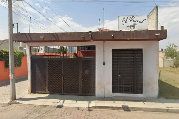 Foto de inmueble en Rosa Rivera #000, Col. Apetatitlán C.P. 90600, Apetatitlán de Antonio Carvajal