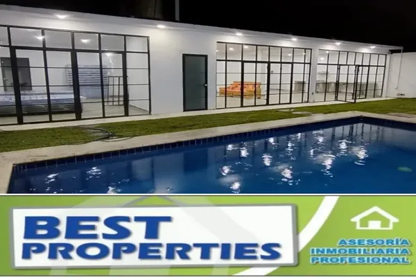 Foto de inmueble en Rosa, Col. Xalpa C.P. 62828, Yecapixtla