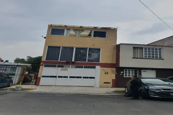 Foto de inmueble en Rosa Zaragoza #33, Col. Culhuacán CTM Sección VI C.P. 04480, Coyoacán