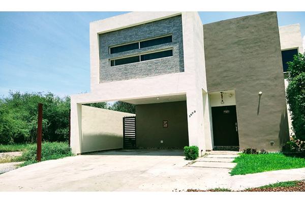 Foto de inmueble en Cerrada del Roble #345, La Aurora, Saltillo, Col. Real Villas de La Aurora C.P. 25298, Saltillo