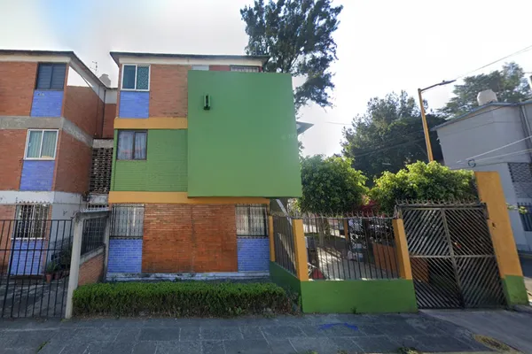 Foto de inmueble en Rosario Castellanos #00, Col. Colonial Iztapalapa C.P. 09270, Iztapalapa