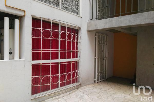 Foto de inmueble en Rosario Castellanos #618, Col. Artes Graficas C.P. 15830, Venustiano Carranza