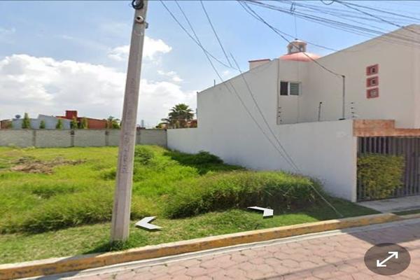 Foto de inmueble en Rosario, Col. Ex-Hacienda Concepción Morillotla C.P. 72825, San Andrés Cholula