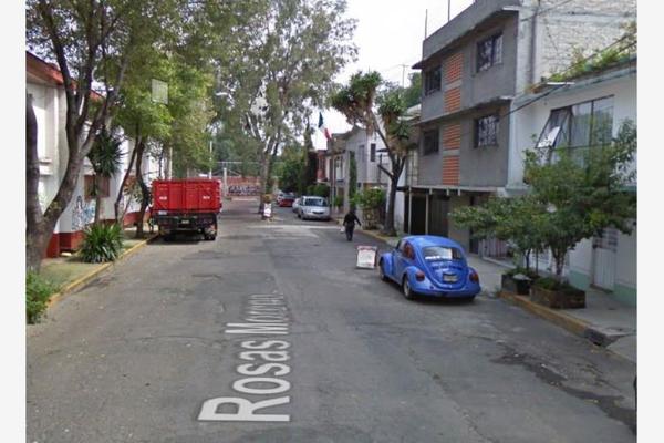 Foto de inmueble en ROSAS MORENO #29, Col. Santiago Ahuizotla C.P. 02750, Azcapotzalco