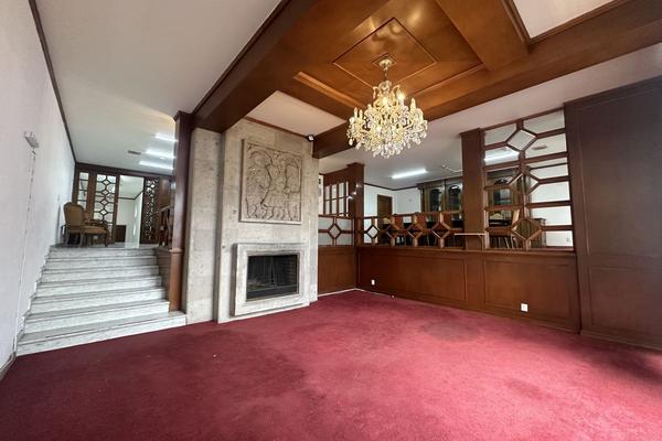 Foto de inmueble en  , Col. Rosedal C.P. 04330, Coyoacán