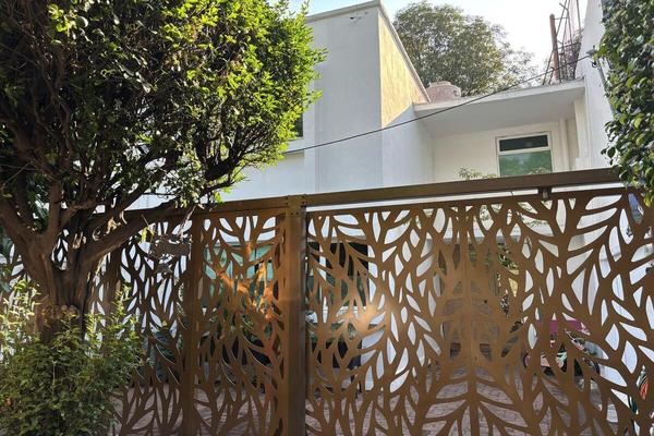 Foto de inmueble en ., Col. Rosedal C.P. 04330, Coyoacán