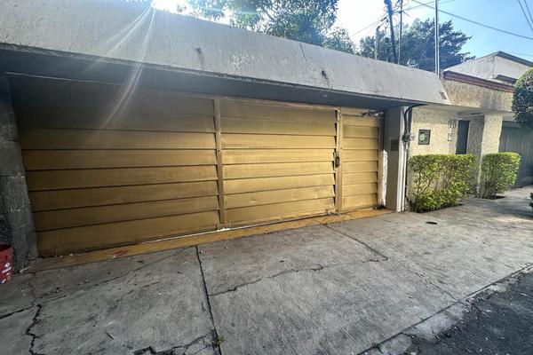 Foto de inmueble en  , Col. Rosedal C.P. 04330, Coyoacán