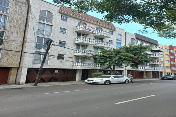 Foto de inmueble en  , Col. Rosedal C.P. 04330, Coyoacán