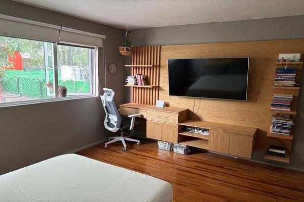 Foto de inmueble en , Col. Rosedal C.P. 04330, Coyoacán