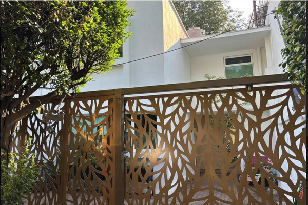 Foto de inmueble en , Col. Rosedal C.P. 04330, Coyoacán