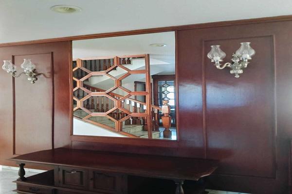 Foto de inmueble en , Col. Rosedal C.P. 04330, Coyoacán