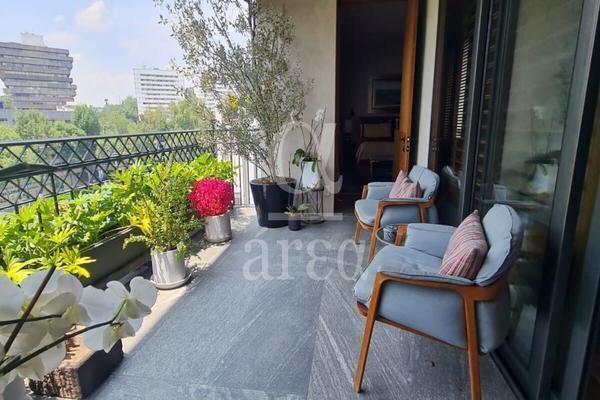 Foto de inmueble en Rosedal, Col. Lomas de Chapultepec I Sección C.P. 11000, Miguel Hidalgo