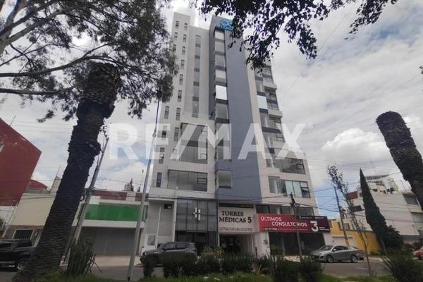 Foto de inmueble en Rosendo Márquez, Col. La Paz C.P. 72160, Puebla
