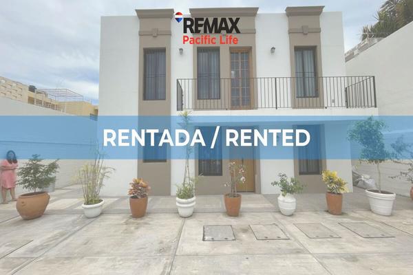 Foto de inmueble en Rossvelt, Col. Centro C.P. 82000, Mazatlán
