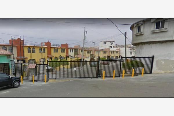 Foto de inmueble en RTNO LOMA DE LA CANTERA #0, Col. Lomas Virreyes C.P. 22244, Tijuana