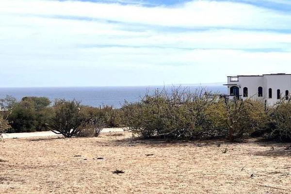 Foto de inmueble en Rtno Pargo, Col. El Sargento C.P. 23232, La Paz