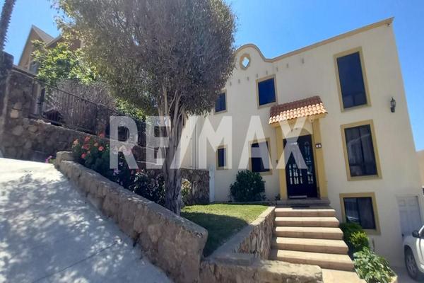 Foto de inmueble en Rúa "C", Col. El Sauzal C.P. 22760, Ensenada