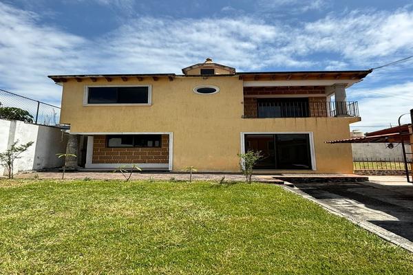 Foto de inmueble en Rubén Dario, Col. La Carolina C.P. 62190, Cuernavaca