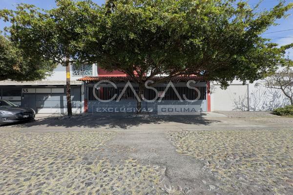 Foto de inmueble en Ruben Darío, Col. Lomas de Circunvalación C.P. 28010, Colima