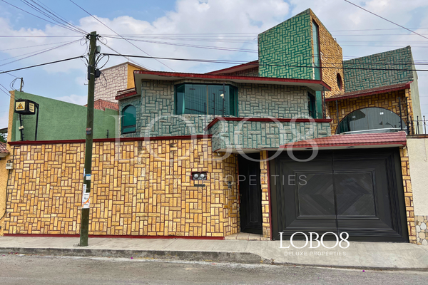 Foto de inmueble en Rubí 15, Col. Santa Rosa de Lima C.P. 54740, Cuautitlán Izcalli