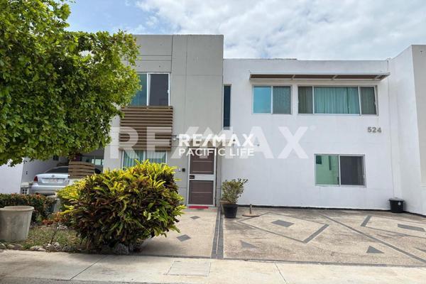 Foto de inmueble en RUBI, Col. Villa Marina C.P. 82112, Mazatlán