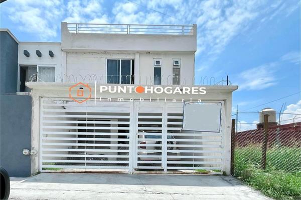 Foto de inmueble en Rubio, Col. Torreón Nuevo C.P. 58116, Morelia