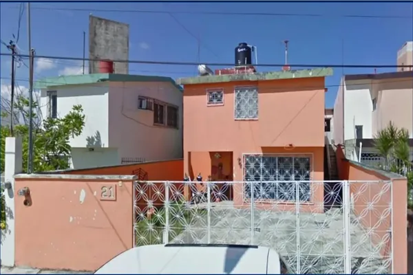 Foto de inmueble en RUFFO FIGUEROA 21 LOTE 7 MZA #9, Col. Chetumal Centro C.P. 77000, Othón P. Blanco
