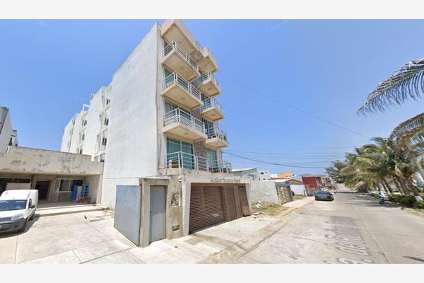 Foto de inmueble en RUFINO TAMAYO #553, Col. Paraíso Coatzacoalcos C.P. 96523, Coatzacoalcos