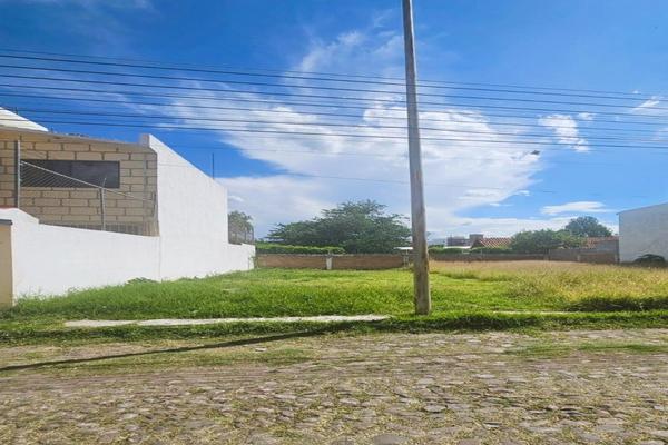 Foto de inmueble en Ruiseñores, Col. Los Pájaros C.P. 76904, Corregidora