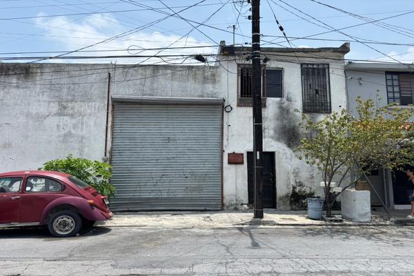 Foto de inmueble en  , Col. Ruiz Cortínes C.P. 67176, Guadalupe
