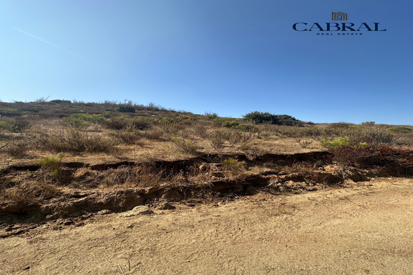 Foto de inmueble en RUIZ, Col. Los Encinos C.P. 22819, Ensenada
