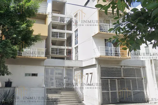Foto de inmueble en Runa I, Av los Ángeles #77, Col. San Sebastián Tecoloxtitla C.P. 09520, Iztapalapa