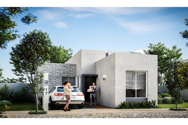 Foto de inmueble en  , Col. Rústicos Calpulli C.P. 20296, Aguascalientes