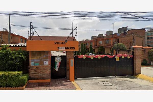 Foto de inmueble en RUTA DE LA INDEPENDENCIA, Col. Científicos C.P. 50075, Toluca
