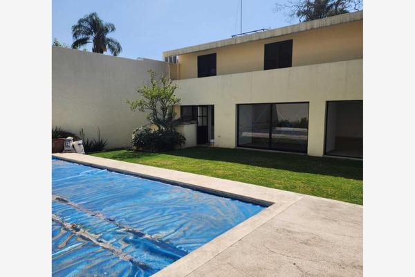 Foto de inmueble en s #S, Col. Rancho Cortes C.P. 62120, Cuernavaca