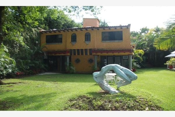 Foto de inmueble en s #S, Col. San Miguel Acapantzingo C.P. 62446, Cuernavaca