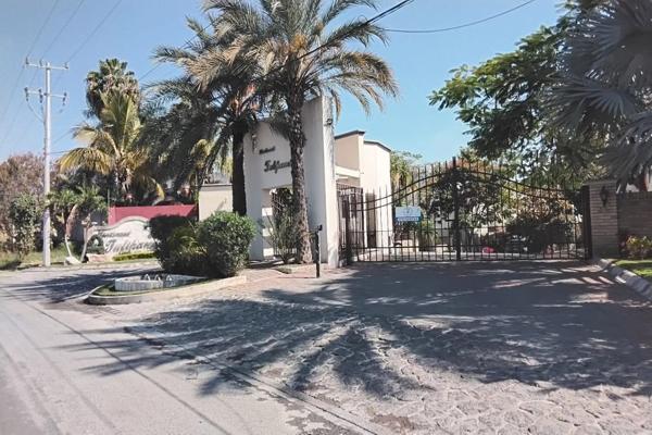 Foto de inmueble en Siglo XXI, Col. Alpuyeca C.P. 62790, Xochitepec