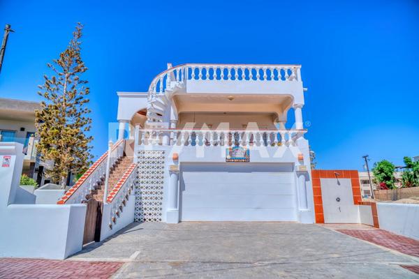 Foto de inmueble en S3 L374 Ave. Sotaviento, Col. Las Conchas C.P. 83554, Puerto Peñasco