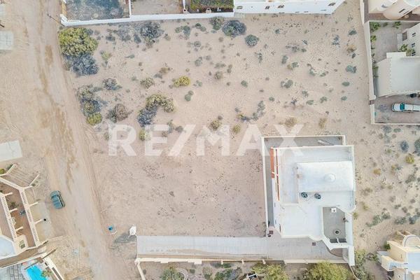 Foto de inmueble en S4 L3 Este, Privada Mastil, Col. Las Conchas C.P. 83554, Puerto Peñasco