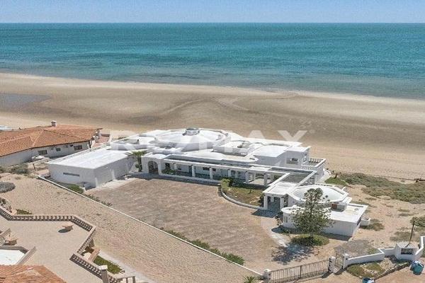 Foto de inmueble en S4 L9 Mastil, Las Conchas, Col. Las Conchas C.P. 83554, Puerto Peñasco