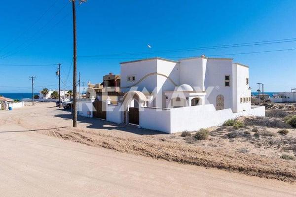 Foto de inmueble en S8 L79, Col. Las Conchas C.P. 83554, Puerto Peñasco