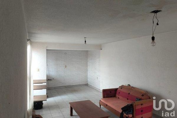 Foto de inmueble en Sabadell #176, Col. San Nicolás Tolentino C.P. 09850, Iztapalapa