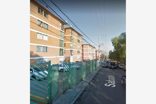 Foto de inmueble en Sabadell 54 #54, Col. San Juan Xalpa C.P. 09850, Iztapalapa