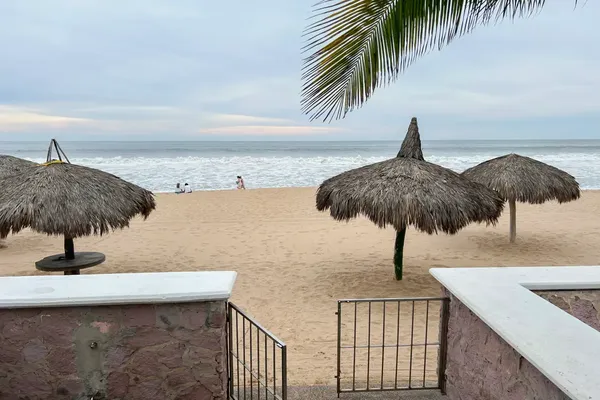 Foto de inmueble en Sabalo cerritos #6000, Col. Quintas del Mar C.P. 82112, Mazatlán
